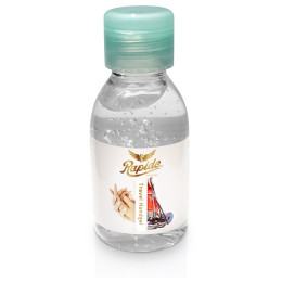 Gel de curățare Rapide Travel Handgel
