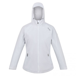 Geacă femei Regatta Wmns Highside VI alb
