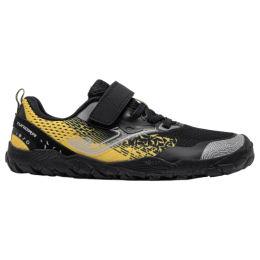 Încălțăminte barefoot pentru copii Joma Tundra V Junior Boy Black negru BLACK