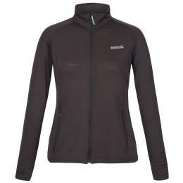 Hanorac femei Regatta Highton Lte II gri