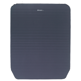 Saltea gonflabilă Outwell Highway Campervan 150 albastru închis Night blue