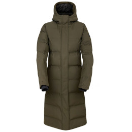 Geacă lungă de iarnă femei Dare 2b Wander Jacket verde închis Dark Khaki