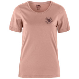 Tricou femei Fjällräven 1960 Logo T-shirt W