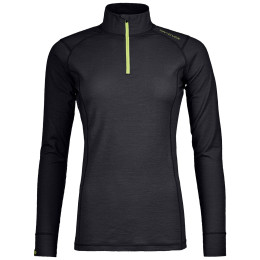 Lenjerie termică femei Ortovox W's 145 Ultra Zip Neck