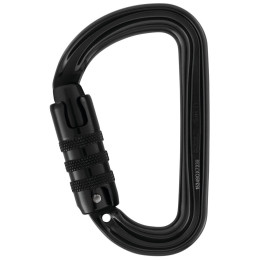 Carabinieră Petzl Sm'D Triact-Lock