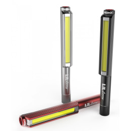 Lanternă Nebo Lil Larry