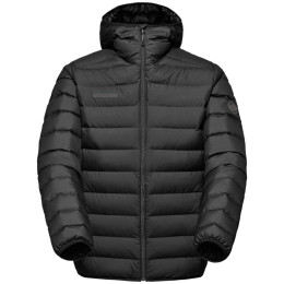 Geacă de puf bărbați Mammut Waymarker IN Hooded Jacket Men