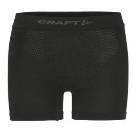 Boxeri funcționali bărbați Craft Wool Seamless Boxer 3-Inch M