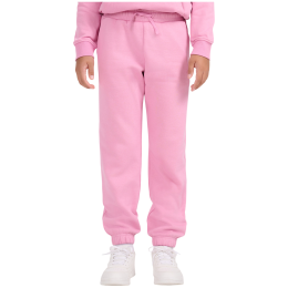 Pantaloni jogging copii 4F Trousers Cas F1782 Pink roz Pink