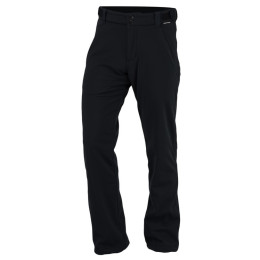 Pantaloni bărbați Northfinder Aydan negru black