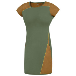 Rochie Direct Alpine Flowy Lady verde