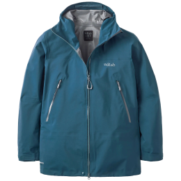 Geacă bărbați Rab Kangri GTX Jacket albastru