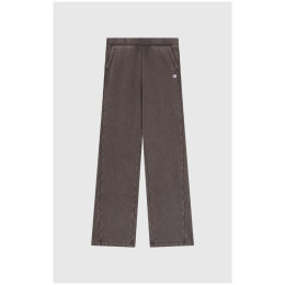 Pantaloni jogging femei Champion Straight Hem Pants W