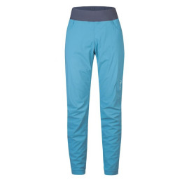 Pantaloni femei Rafiki Femio albastru brittany blue