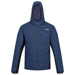 Geacă bărbați Regatta Cranmore albastru