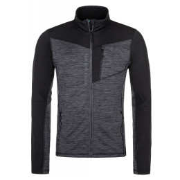 Hanorac bărbați Kilpi Erin-M negru