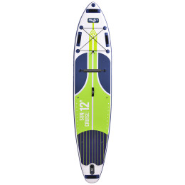 Paddleboard Skiffo Sun Cruise 12'0'' albastru Blue