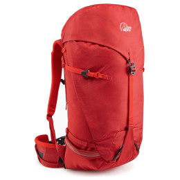 Rucsac Lowe Alpine Halcyon 45:50 roșu