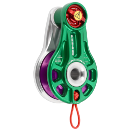 Scripete DMM Impact Block XS