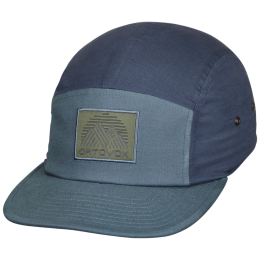 Șapcă Ortovox Mtn Stripe Cap gri dark arctic grey