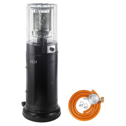 Încălzitor Meva Vesuv TZ16002