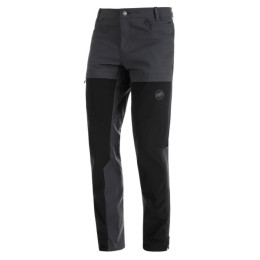Pantaloni bărbați Mammut Zinal Guide Pants Men