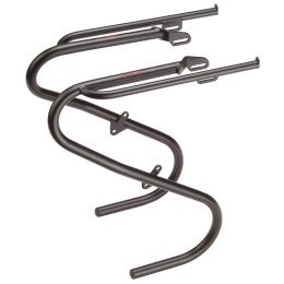 Portbagaj frontal bicicletă Tubus Duo 26"/28"