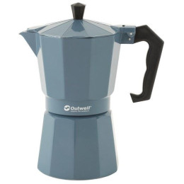 Ceainic Outwell Manley L Espresso Maker gri