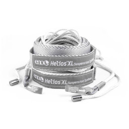 Curea Eno Helios XL gri Grey