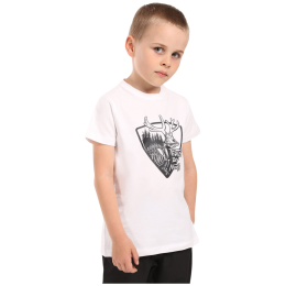 Tricou copii Kilpi Salo-Jb