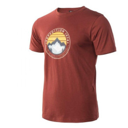 Tricou bărbați Hi-Tec Zergo