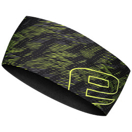 Bentiță Etape Stix 2.0 negru/galben černá/žlutá fluo