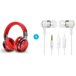 Căști fără fir Cowin Cowin E7 PRO + Dárek Cowin H1