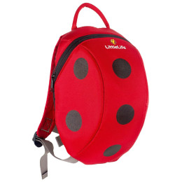 Rucsac pentru copii LittleLife Children´s Backpack Ladybird
