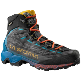 Încălțăminte bărbați La Sportiva Aequilibrium Hike GTX
