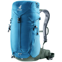 Rucsac turistic Deuter Trail 18