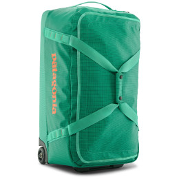 Valiză Patagonia Black Hole Wheeled Duffel 70L