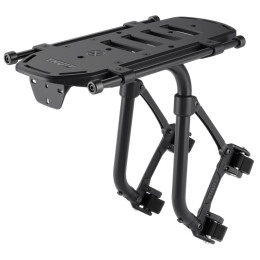 Portbagaj de bicicletă Thule Tour Rack negru black