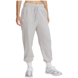 Pantaloni jogging femei Under Armour Rival Terry Jogger