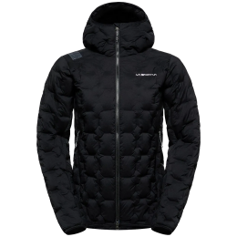 Geacă de iarnă femei La Sportiva Opry Stretch Insulated JKT W negru Black/Chalk