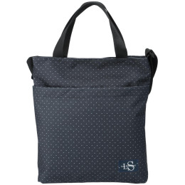 Geantă femei Loap Koeba negru Black