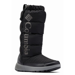 Apreschiuri damă Columbia Paninaro™ Omni-Heat™ Tall negru