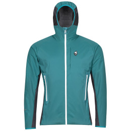 Geacă bărbați High Point Total Alpha 2.0 Jacket verde