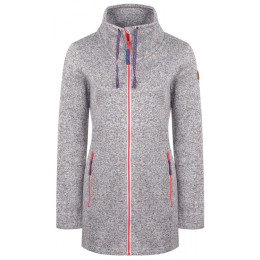 Bluză femei Loap Gerema maro