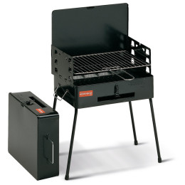 Grătar pliant Ferraboli BBQ PIC-NIC