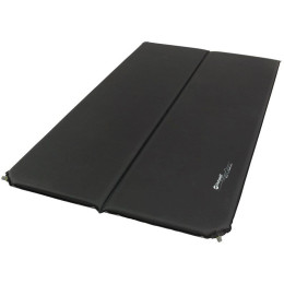 Saltea Outwell Sleepin Double 5.0 cm (2019) negru