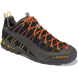 Încălțăminte bărbați La Sportiva Hyper GTX negru