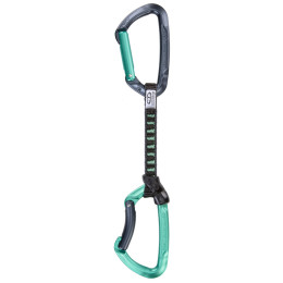 Set bulce echipate Climbing Technology 6X Lime Set Dy 12Cm