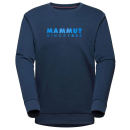 Hanorac bărbați Mammut Core ML Crew Neck Men Logo