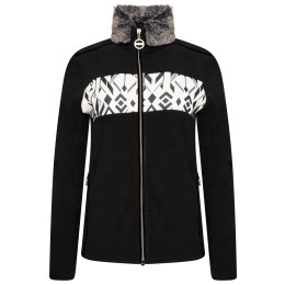 Bluză femei Dare 2b Engross II Sweatr negru